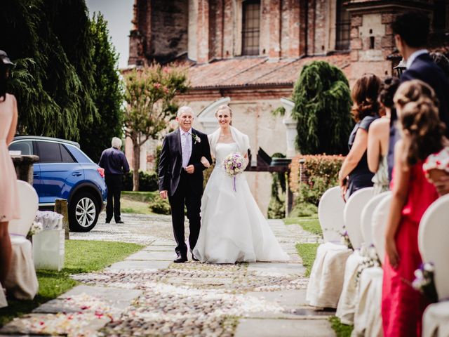 Il matrimonio di Roberto e Claudia a Bairo, Torino 14