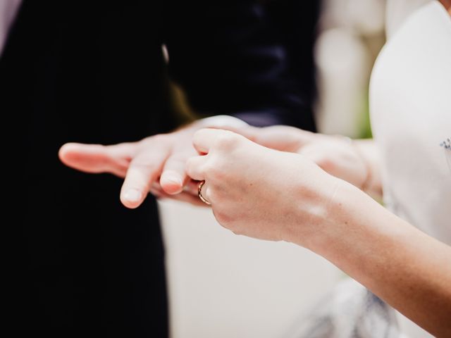 Il matrimonio di Roberto e Claudia a Bairo, Torino 20