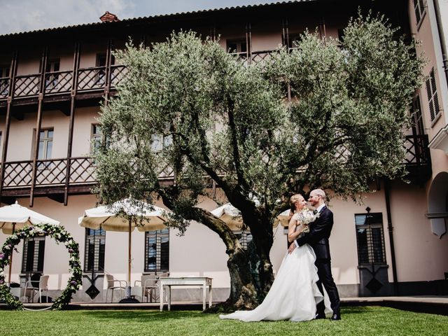 Il matrimonio di Roberto e Claudia a Bairo, Torino 26