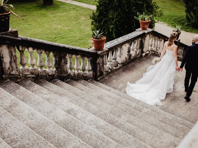 Il matrimonio di Roberto e Claudia a Bairo, Torino 31