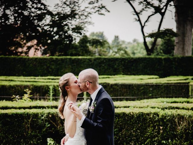 Il matrimonio di Roberto e Claudia a Bairo, Torino 34