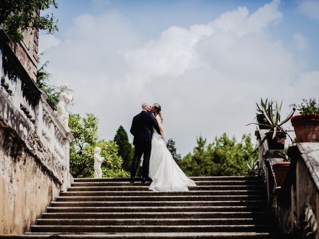 Il matrimonio di Roberto e Claudia a Bairo, Torino 35