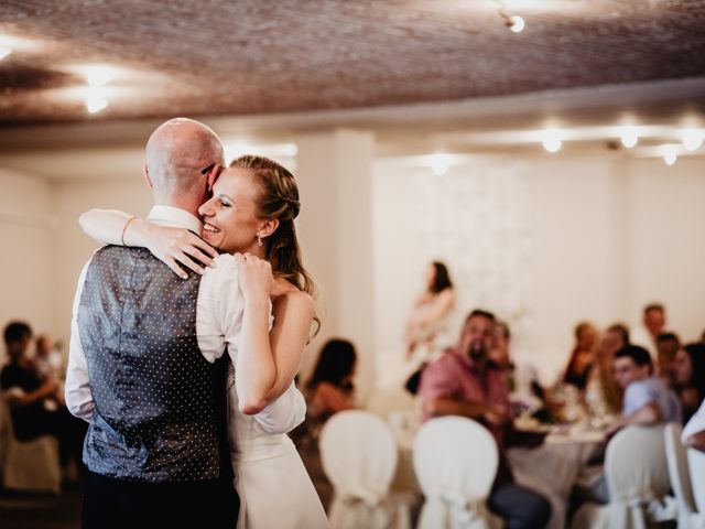 Il matrimonio di Roberto e Claudia a Bairo, Torino 40