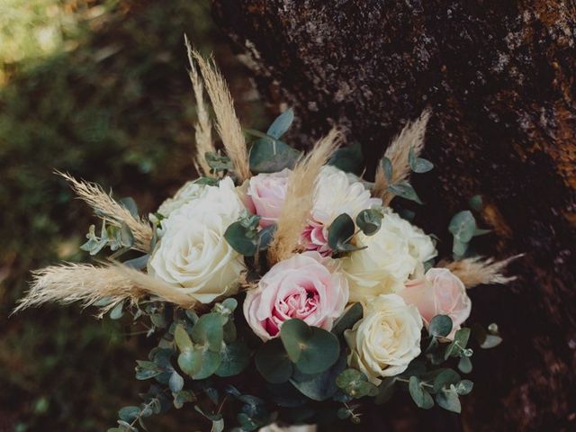 Il matrimonio di Marco e Lucia a Sassari, Sassari 3