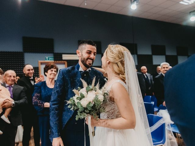 Il matrimonio di Marco e Lucia a Sassari, Sassari 40