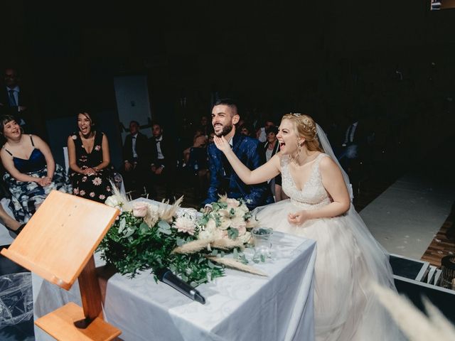 Il matrimonio di Marco e Lucia a Sassari, Sassari 62