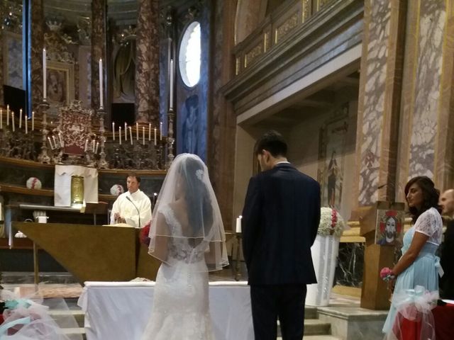 Il matrimonio di Carmine  e Sonia a Savigliano, Cuneo 9