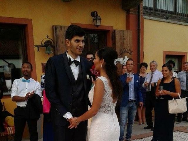 Il matrimonio di Carmine  e Sonia a Savigliano, Cuneo 11