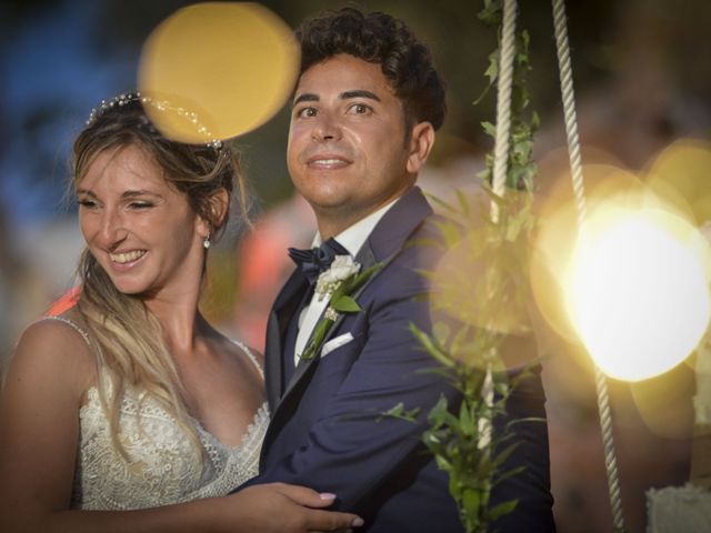 Il matrimonio di Alessandra e Antonio a Bari, Bari 25