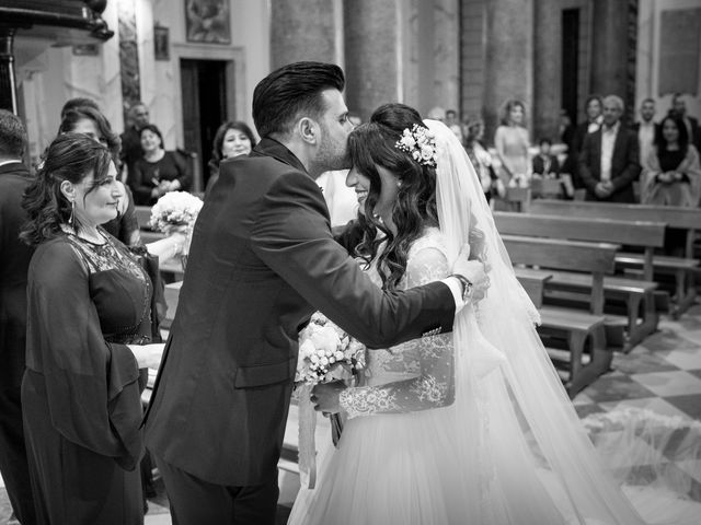 Il matrimonio di Aldo e Claudia a Cariati, Cosenza 39