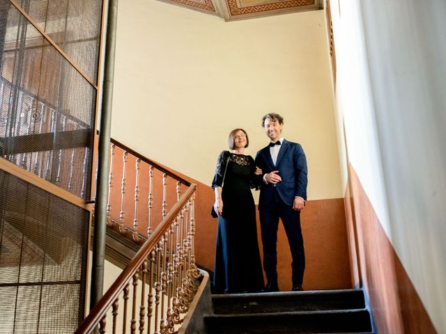 Il matrimonio di Keli e Federica a San Sebastiano da Po, Torino 18