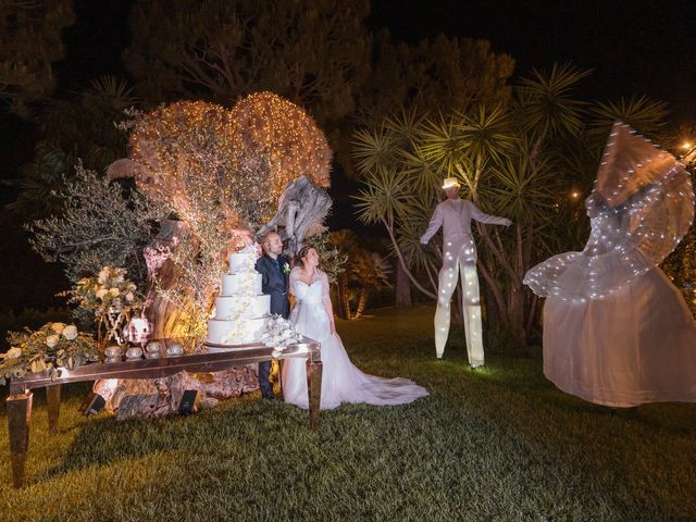 Il matrimonio di Antonio e Claudia a Matera, Matera 29