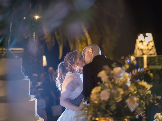 Il matrimonio di Antonio e Claudia a Matera, Matera 30