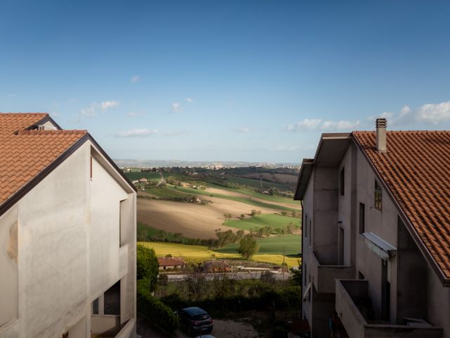 Il matrimonio di Gionata e Gloria a Ancona, Ancona 4