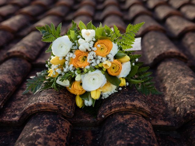 Il matrimonio di Gionata e Gloria a Ancona, Ancona 7