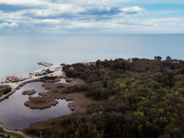 Il matrimonio di Gionata e Gloria a Ancona, Ancona 26