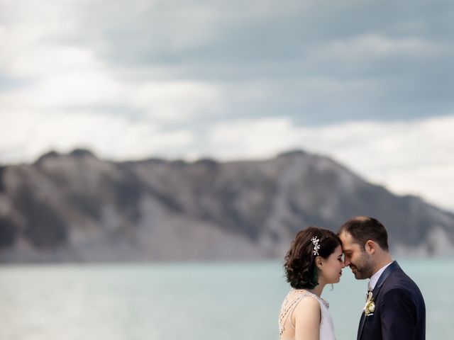 Il matrimonio di Gionata e Gloria a Ancona, Ancona 28