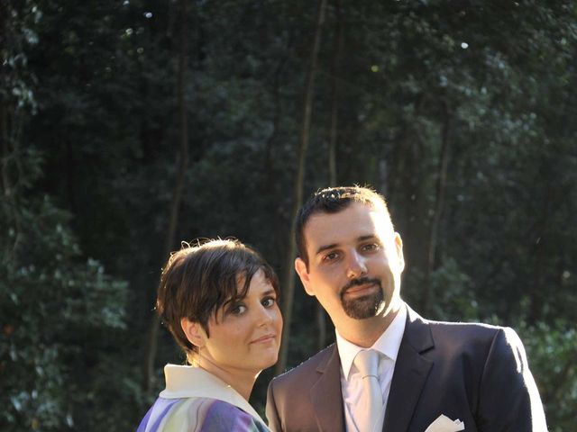 Il matrimonio di Rossella e Massimo a Viareggio, Lucca 31