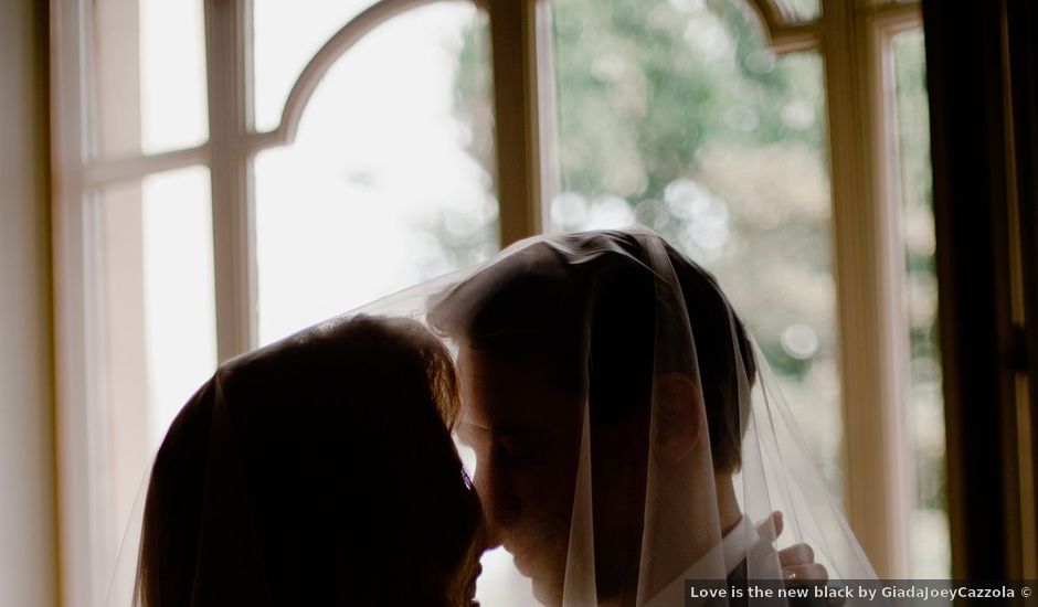 Il matrimonio di Alberto e Elena a Torino, Torino
