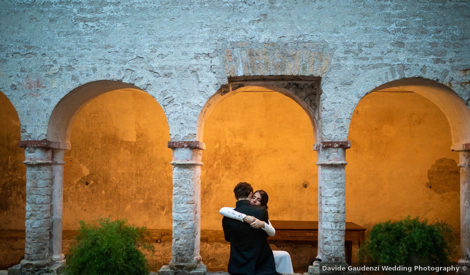 Il matrimonio di Stefano e Federica a Roncade, Treviso