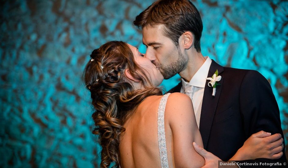 Il matrimonio di Davide e Clarissa a Bergamo, Bergamo