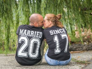 Le nozze di Luisa e Fabio 3