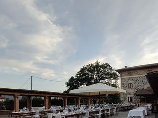 Le nozze di Chiara e Gennaro 3