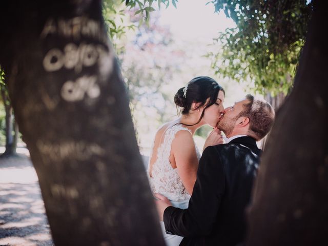 Il matrimonio di Maurizio e Federica a Napoli, Napoli 38