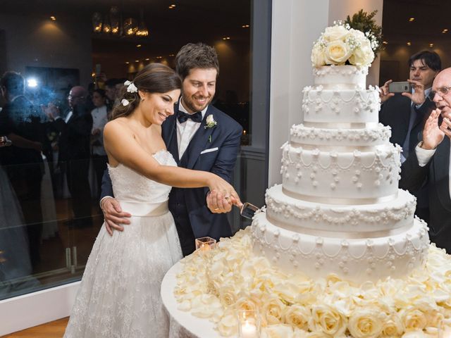 Il matrimonio di Emanuele e Daniela a Sorrento, Napoli 29