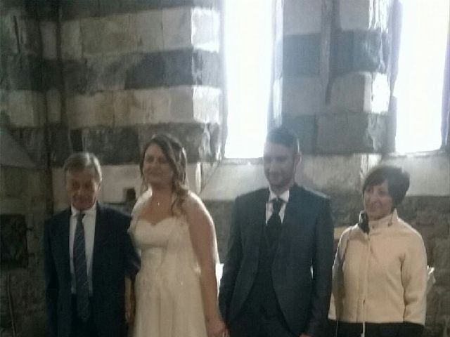 Il matrimonio di Ilaria e Andrea  a Portovenere, La Spezia 7
