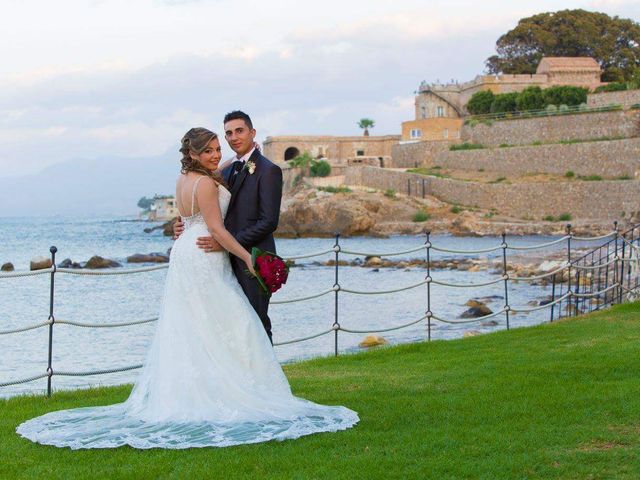 Il matrimonio di Piero e Arianna a Termini Imerese, Palermo 3