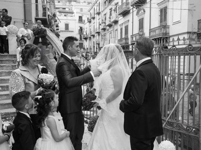 Il matrimonio di Piero e Arianna a Termini Imerese, Palermo 6