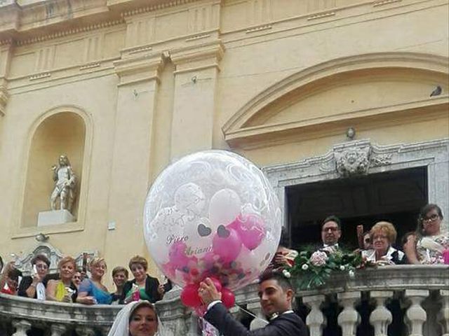 Il matrimonio di Piero e Arianna a Termini Imerese, Palermo 10