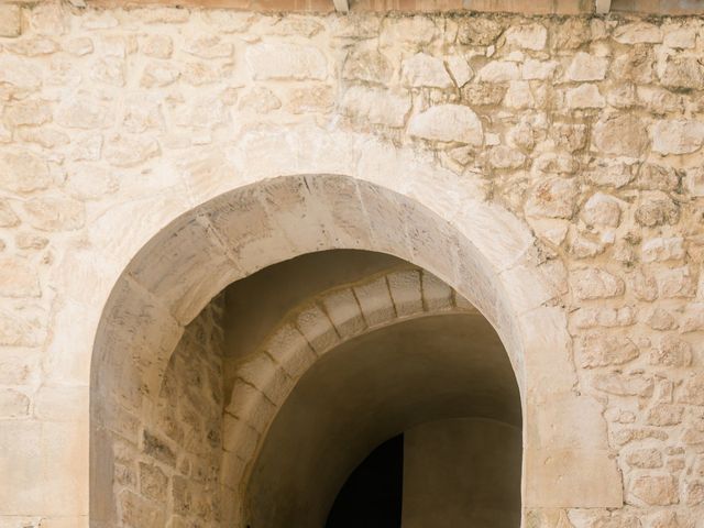 Il matrimonio di Francesco e Linda a Ispica, Ragusa 3
