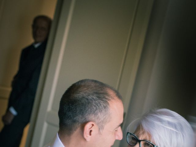 Il matrimonio di Francesco e Linda a Ispica, Ragusa 12
