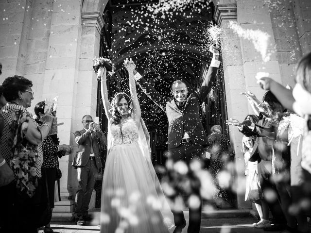 Il matrimonio di Francesco e Linda a Ispica, Ragusa 15