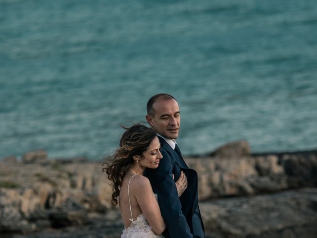 Il matrimonio di Francesco e Linda a Ispica, Ragusa 18