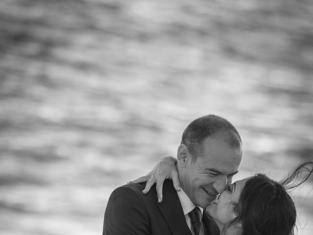 Il matrimonio di Francesco e Linda a Ispica, Ragusa 20