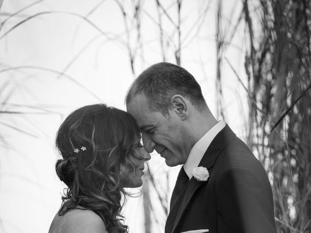 Il matrimonio di Francesco e Linda a Ispica, Ragusa 21