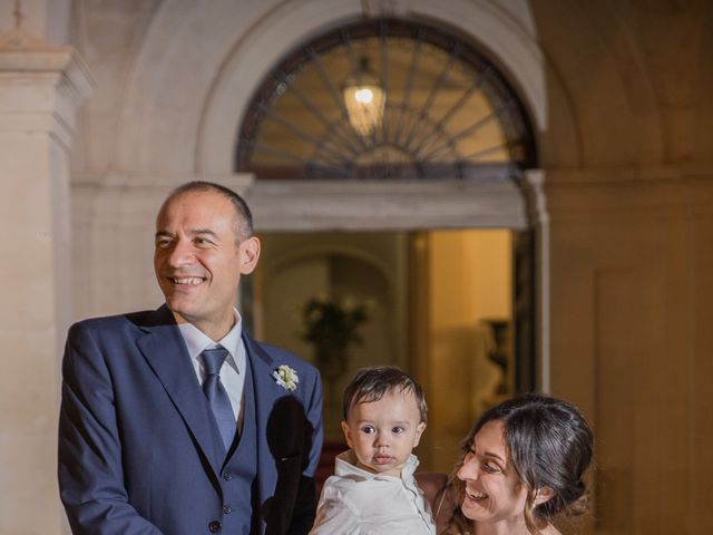 Il matrimonio di Francesco e Linda a Ispica, Ragusa 24