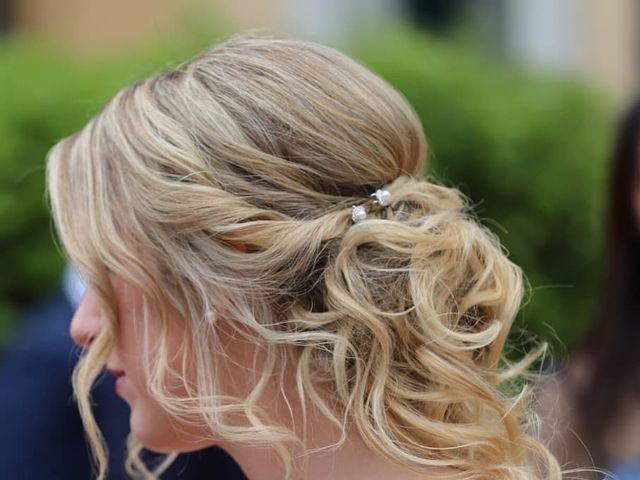 Il matrimonio di Roberto  e Giulia a Agrate Brianza, Monza e Brianza 7