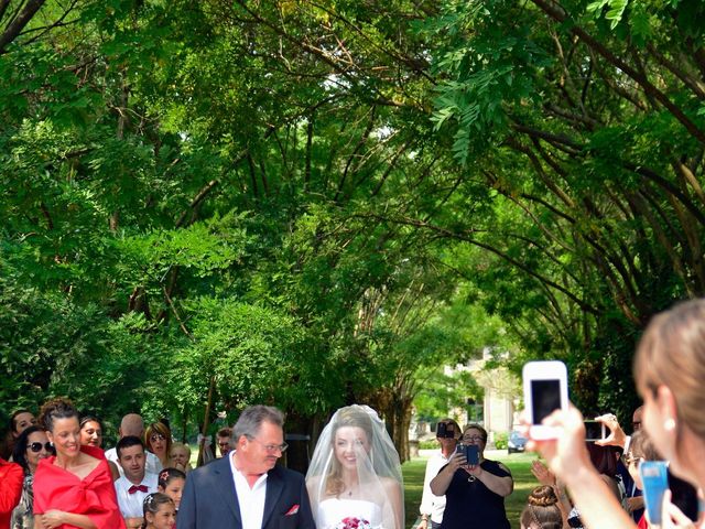 Il matrimonio di Emanuele e Stefania a Varedo, Monza e Brianza 6