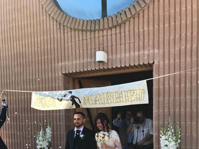 Il matrimonio di Sara e Fabrizio a Ancona, Ancona 4