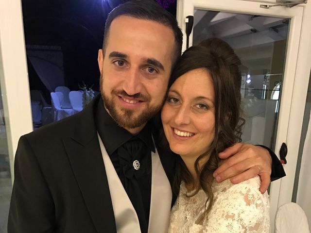 Il matrimonio di Sara e Fabrizio a Ancona, Ancona 5