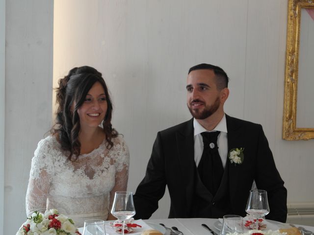 Il matrimonio di Sara e Fabrizio a Ancona, Ancona 2