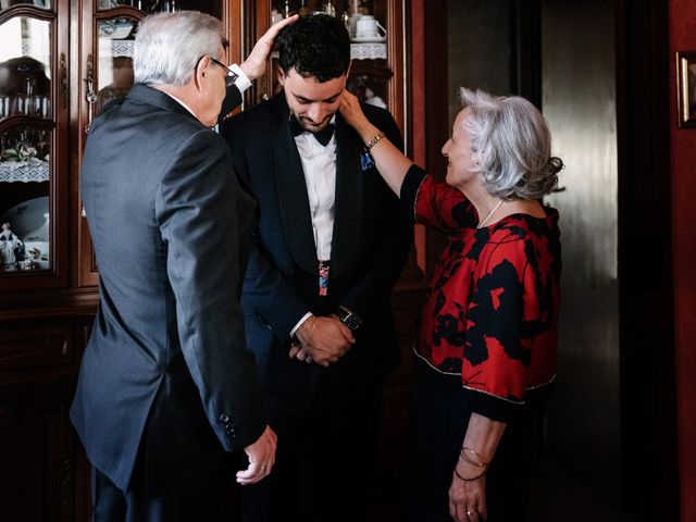 Il matrimonio di Emmanuele e Nina a Aversa, Caserta 29