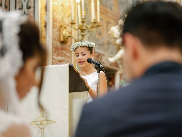 Il matrimonio di Emmanuele e Nina a Aversa, Caserta 46