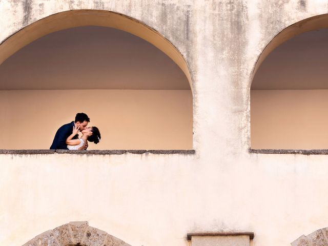 Il matrimonio di Emmanuele e Nina a Aversa, Caserta 69