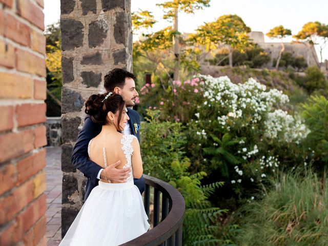 Il matrimonio di Emmanuele e Nina a Aversa, Caserta 74