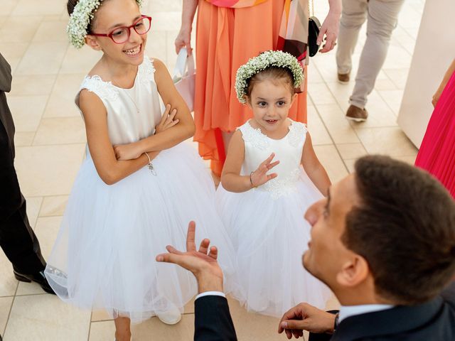 Il matrimonio di Emmanuele e Nina a Aversa, Caserta 78